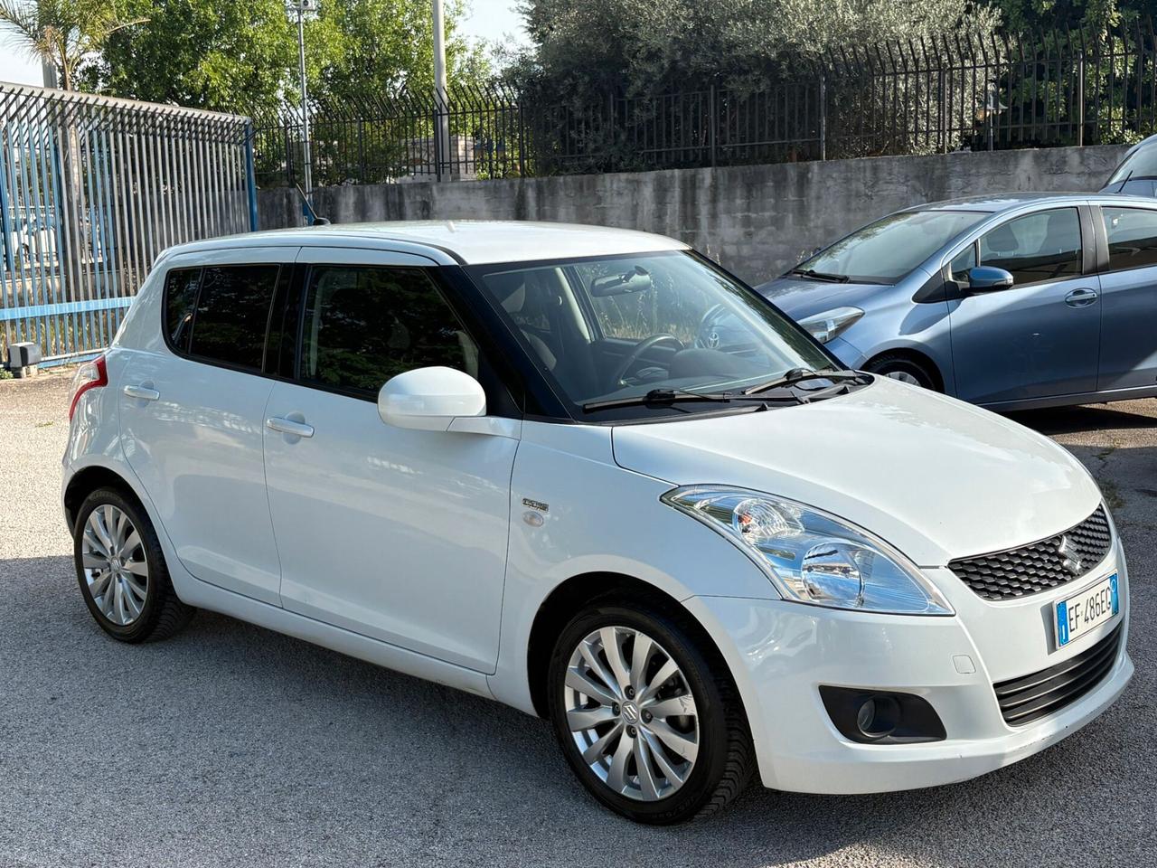 Suzuki Swift 1.3 DDiS 5 porte GL Top