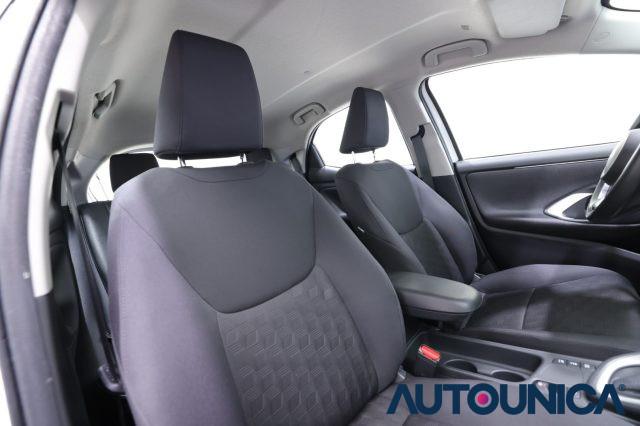 TOYOTA Yaris 1.5 130 HYBRID 5 PORTE ACTIVE NEOPATENTATI
