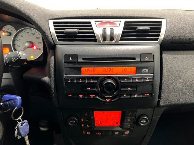 FIAT Stilo 1.9 MJT 120 CV 5 porte Dynamic