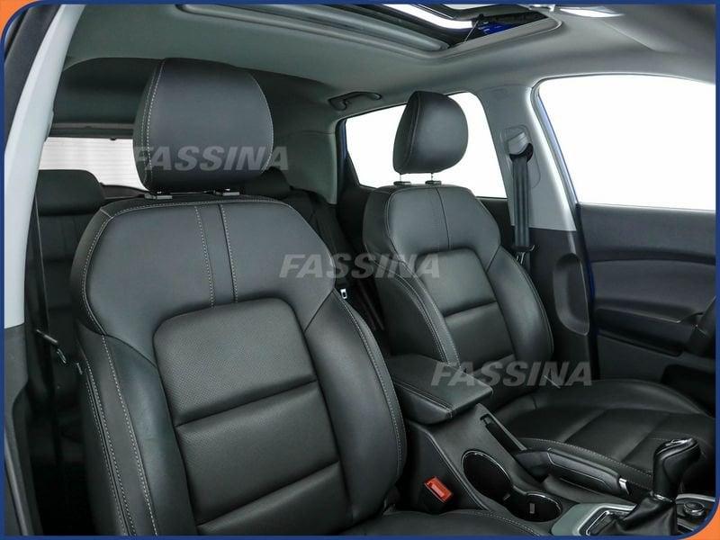 DR AUTOMOBILES dr 4.0 dr 4.0 1.5 Bi-Fuel GPL