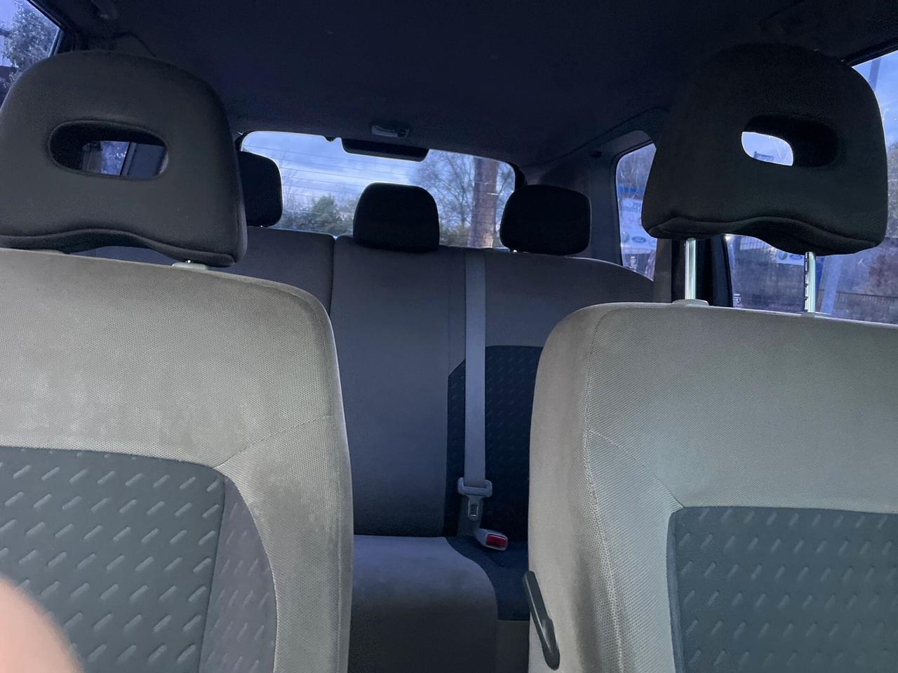 Nissan X-Trail 2.2 dCi Sport Columbia