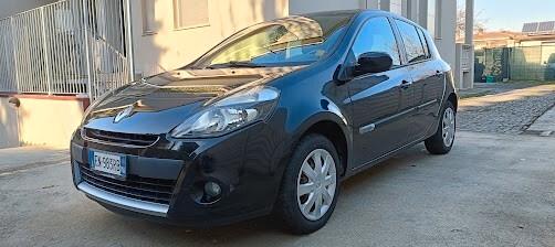 Clio 1.2 GPL SOLO 125MILA KM! e FRIZIONE NUOVA!!!!!!!!