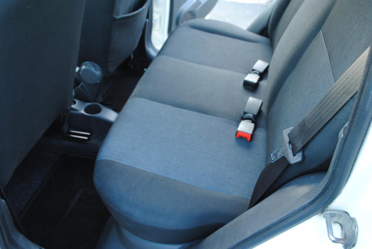 Fiat Panda 1.2 4x4 Glam