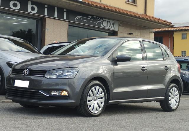 VOLKSWAGEN Polo 1.4 TDI 5p DSG Comfortline