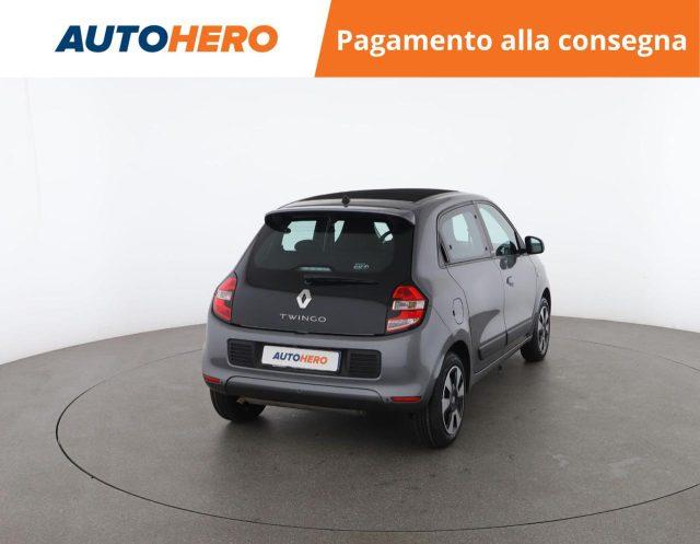 RENAULT Twingo SCe EDC Duel2