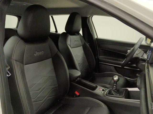 JEEP Avenger 1.2 Turbo 100 CV Altitude