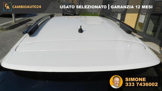 CITROEN C4 Cactus PureTech 110 S&S EAT6 Shine