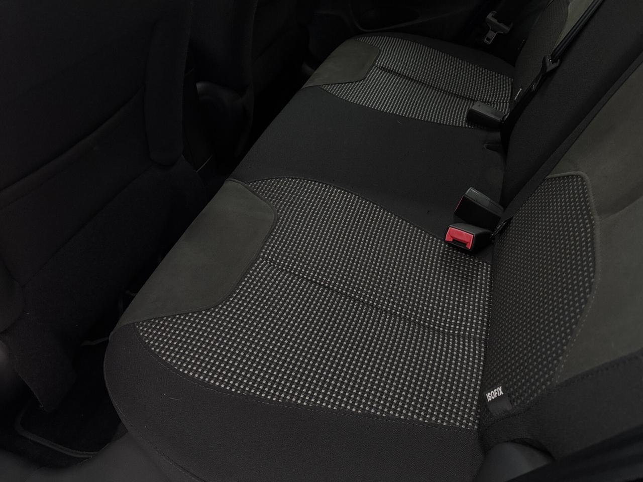 Citroen C3 1.4 HDi 70 Exclusive