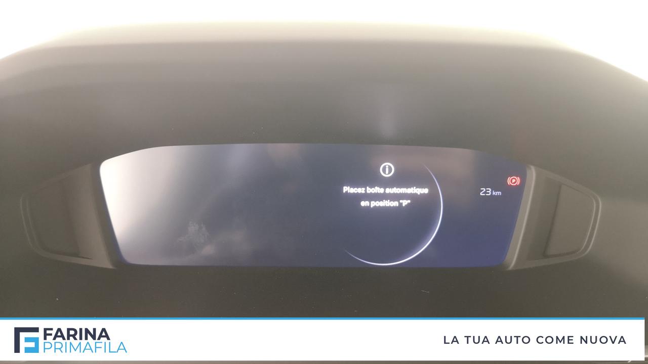 PEUGEOT 2008 1.2 hybrid Allure 136cv e-dcs6