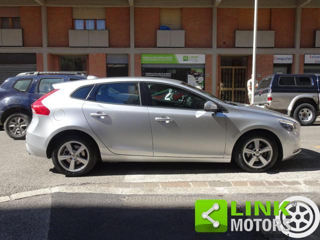 VOLVO V40 D2 Business -SOLO 68.000KM-