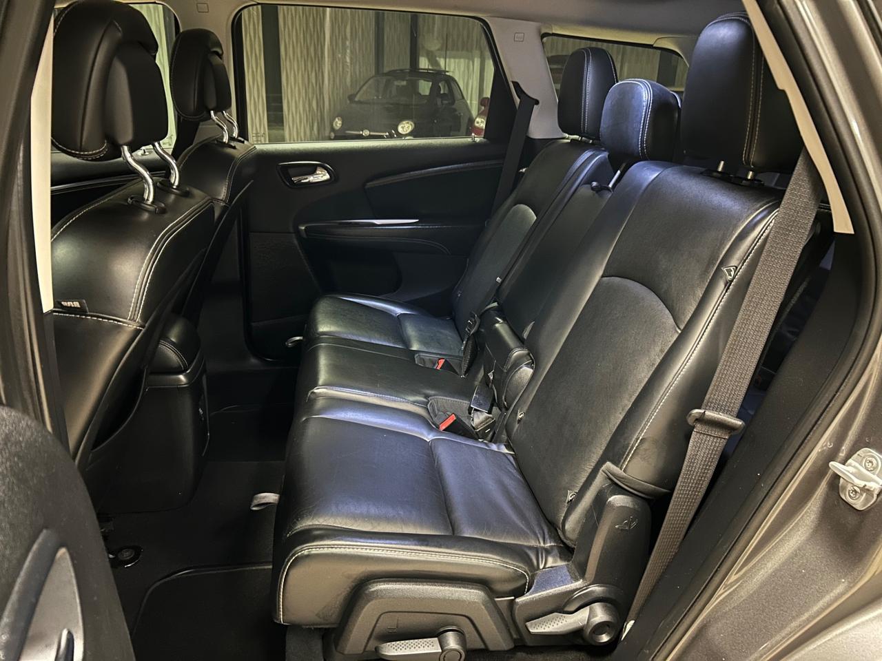 Fiat Freemont - 2011 2.0 Multijet 170 CV 7 POSTI