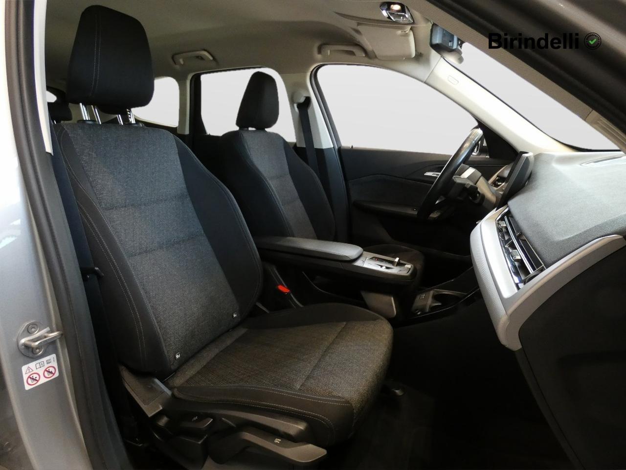 BMW X1 (U11) - X1 sDrive 18i
