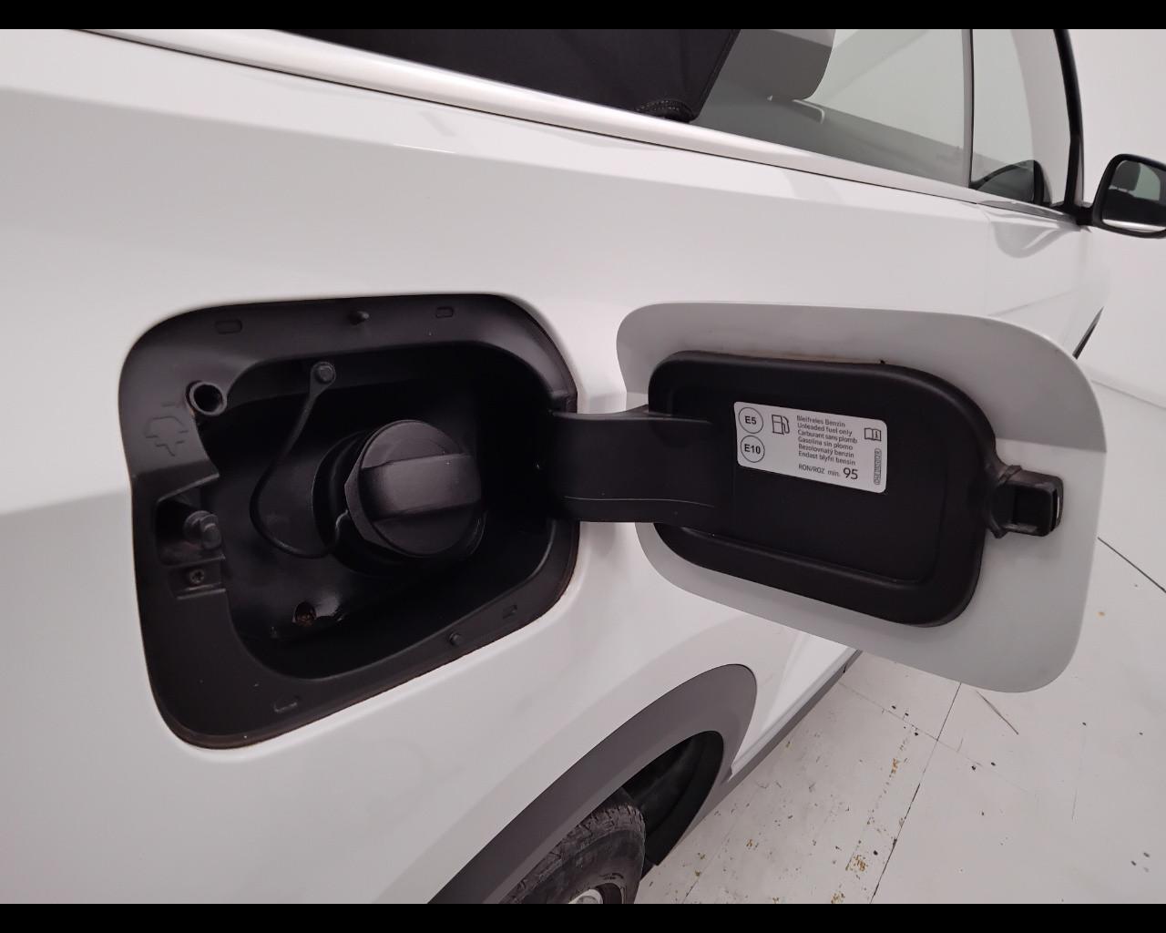 VOLKSWAGEN T-Roc 2022 Cabriolet - T-Roc Cabriolet 1.5 tsi Style