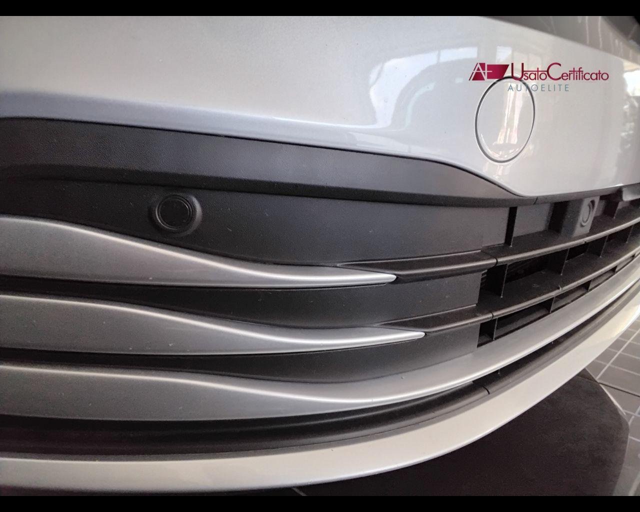 VOLKSWAGEN Golf 2.0 TDI 150 CV DSG SCR Life