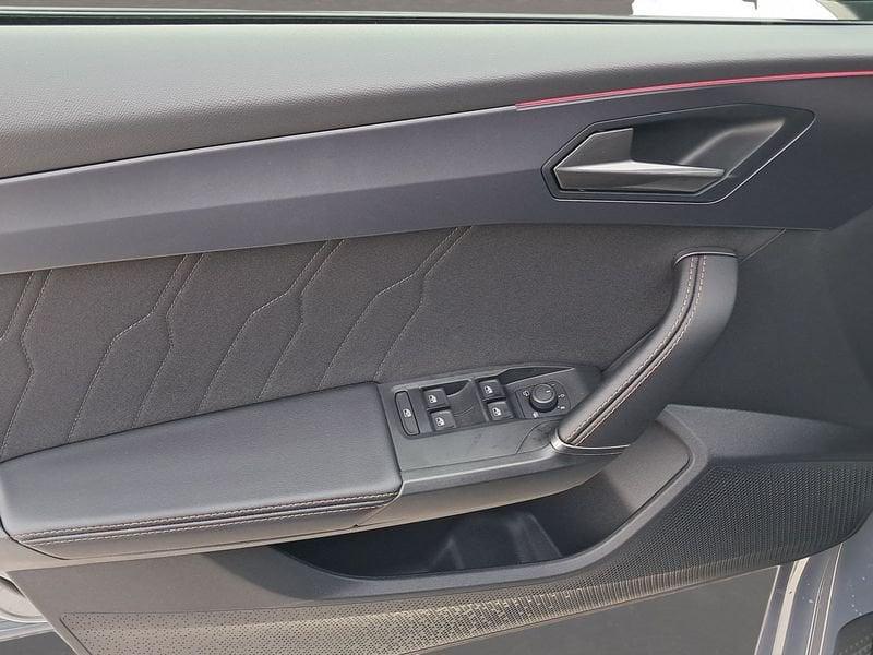 Cupra Leon Leon 1.5 Hybrid 150 CV DSG