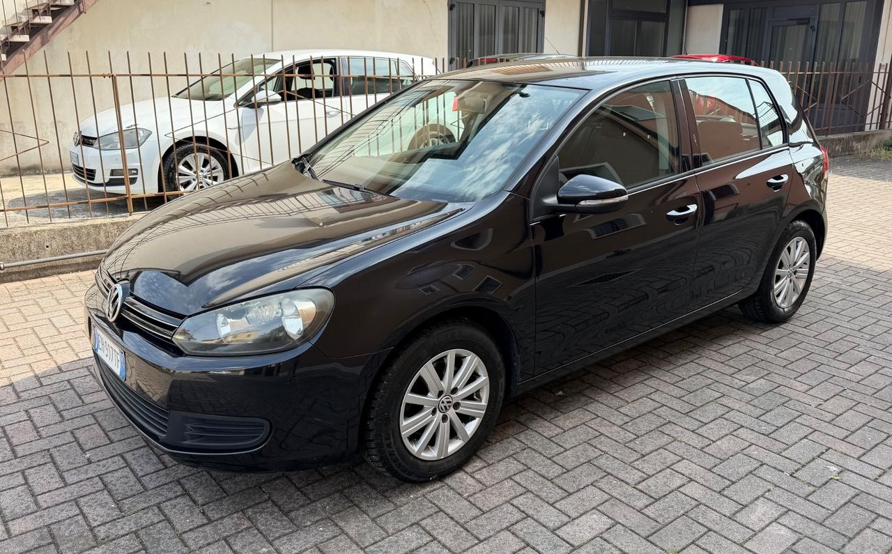 Volkswagen Golf 1.2 Benzina Ok Neopatentati