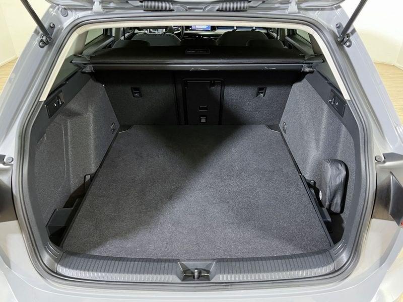 Volkswagen Golf Golf Variant 1.5 TGI Life