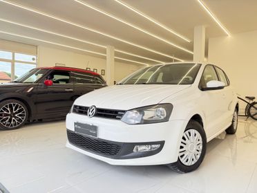 Volkswagen Polo 1.2 TDI Comfortline unico proprietario