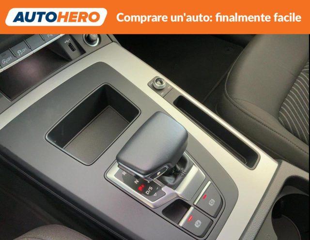 AUDI Q5 35 TDI S tronic
