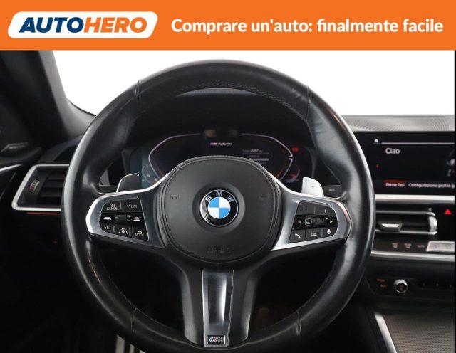 BMW M440 i 48V xDrive