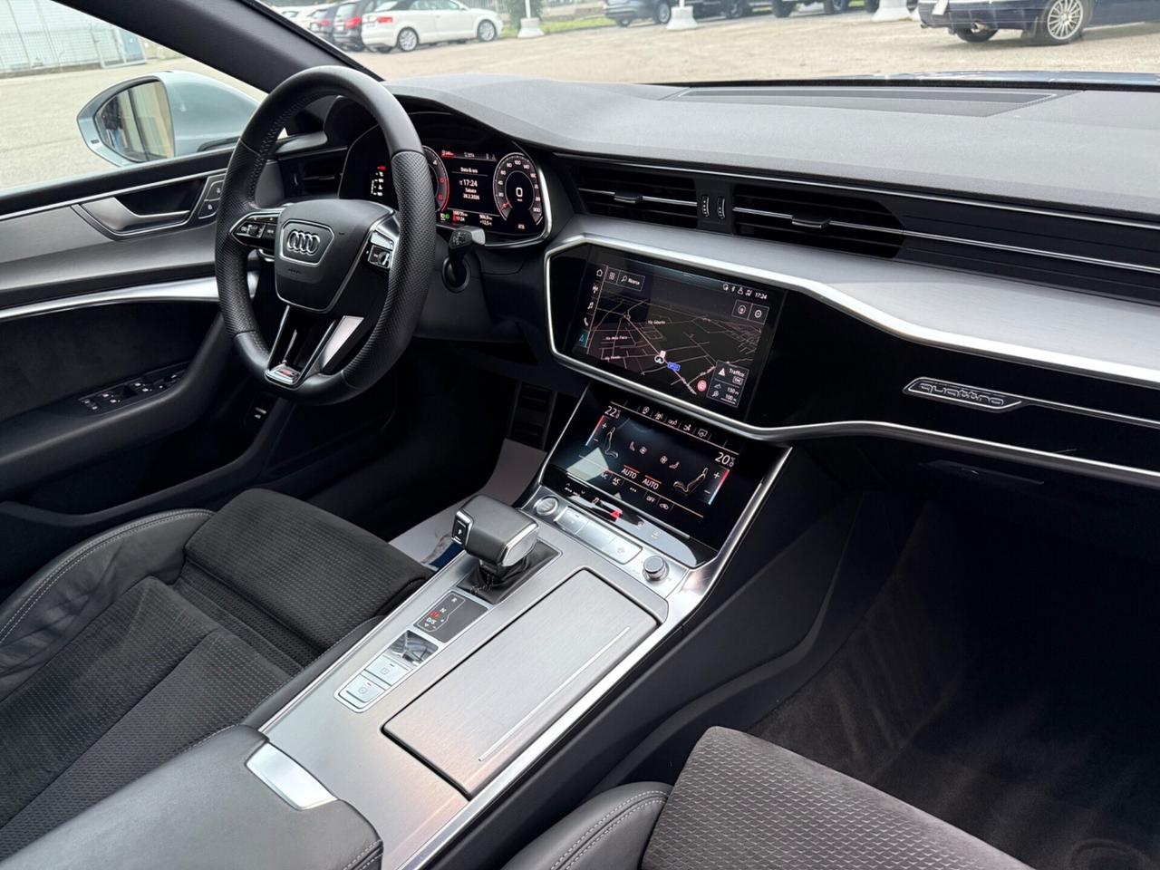 Audi A7 SPB 3.0 TDI quattro- Iva inclusa