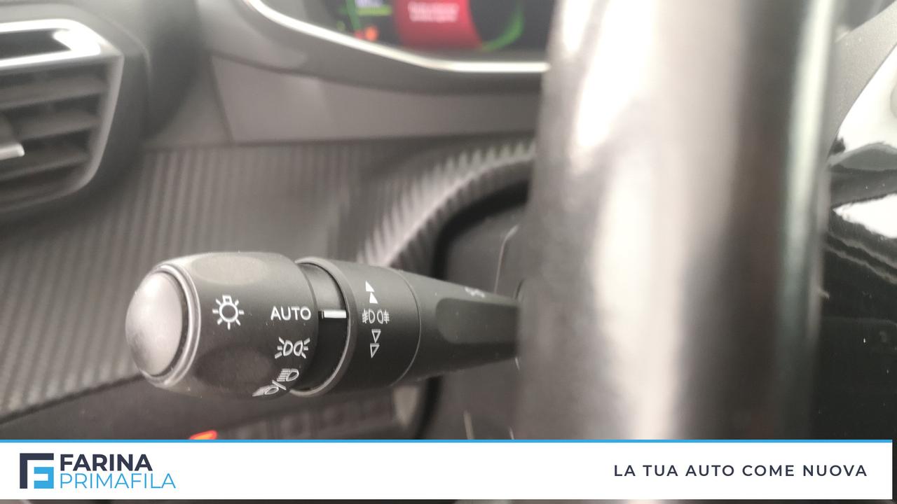 PEUGEOT 2008 II 2020 - 2008 1.5 bluehdi Allure Pack s&s 110cv