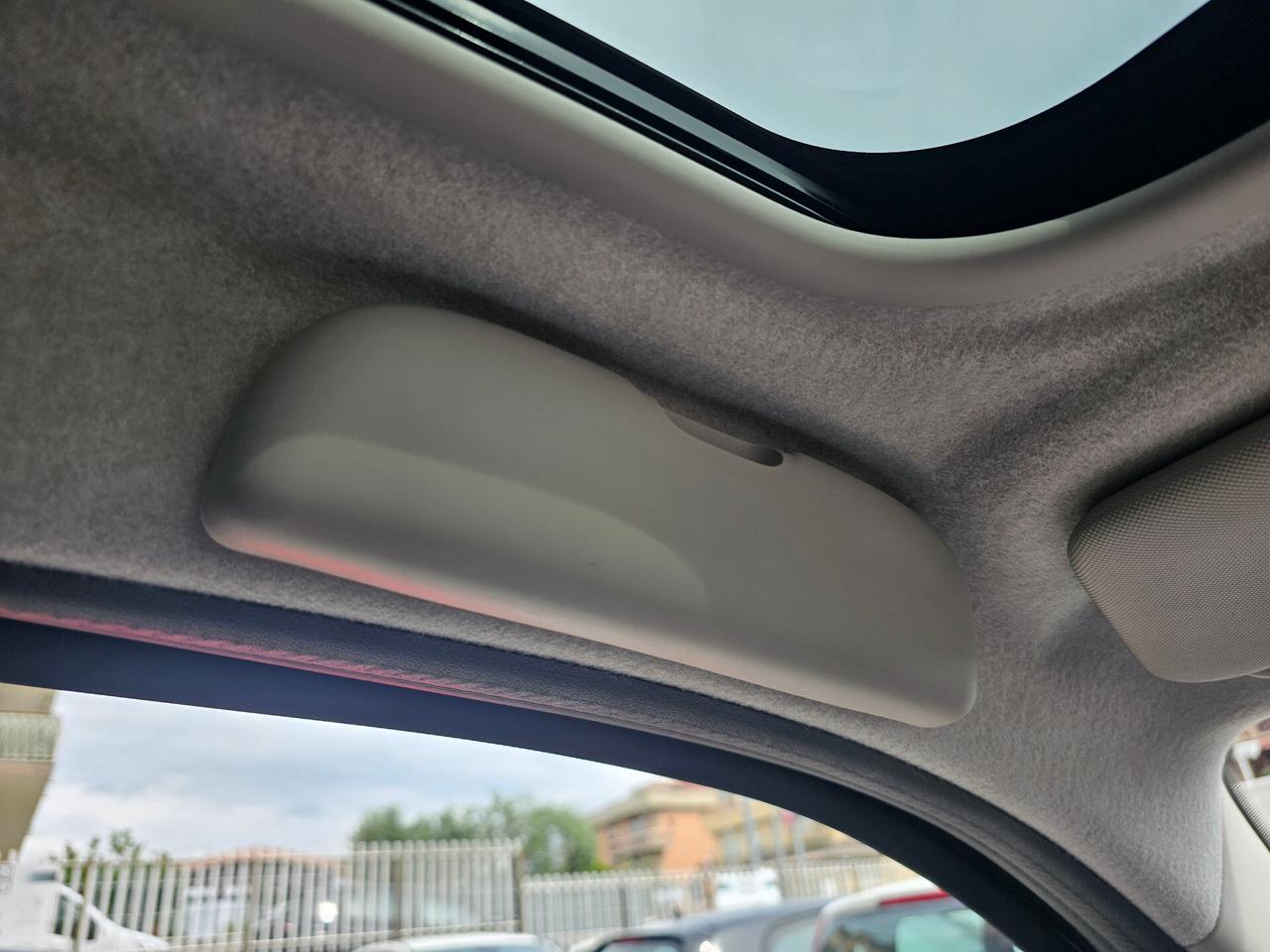 Smart ForFour 70 1.0 twinamic Passion NAV ANDROID TAGL UFF