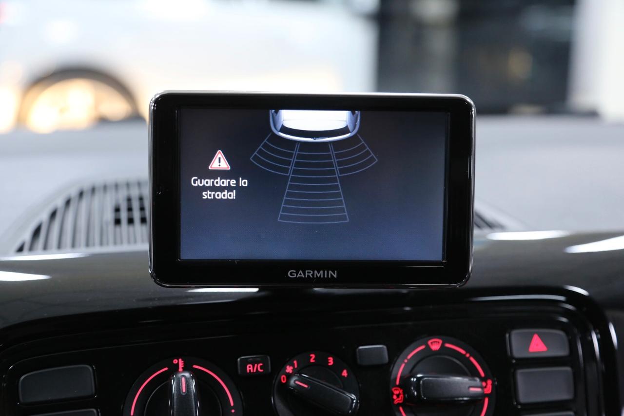 Volkswagen up! 1.0 60 cv