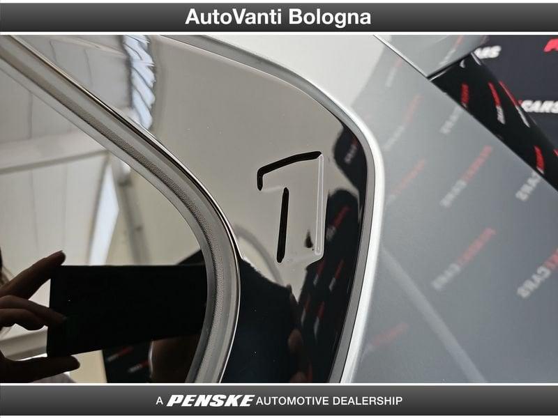 BMW Serie 1 120d 48V MSport Pro auto