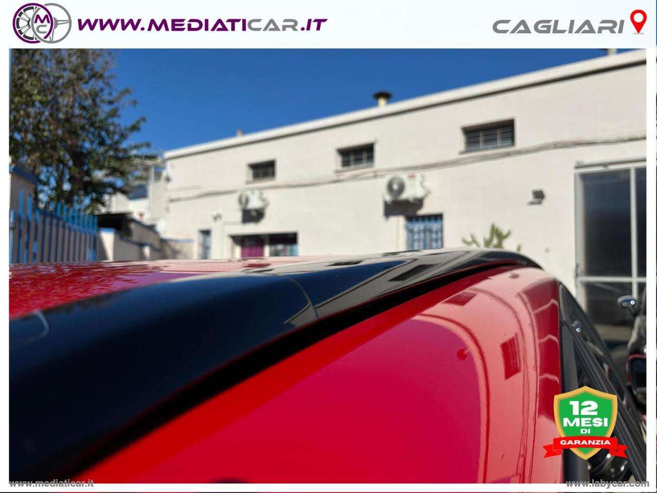 FIAT Tipo 1.6 Mjt S&S SW City Life