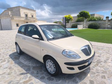 Lancia Ypsilon 1.2 perfetta unico proprietario