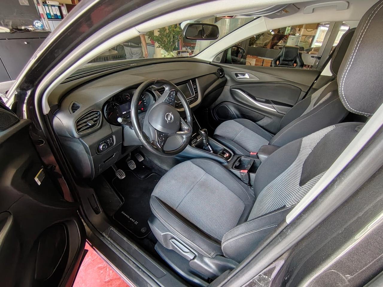 Opel Grandland X 1.2 Turbo 12V 130 CV Start&Stop Innovation