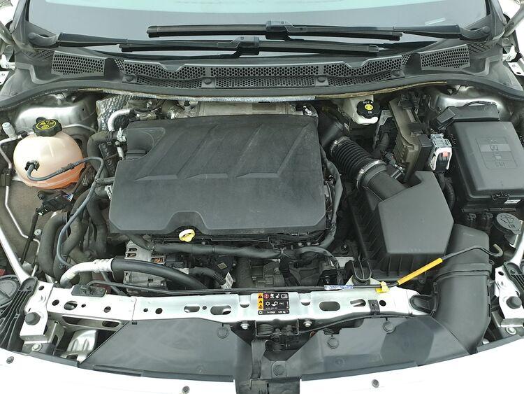 Opel Astra Business Elegance BR307079 1.5 Diesel 122CV