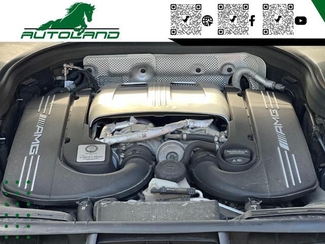 MERCEDES-BENZ GLC 63 AMG S 4Matic 510cv