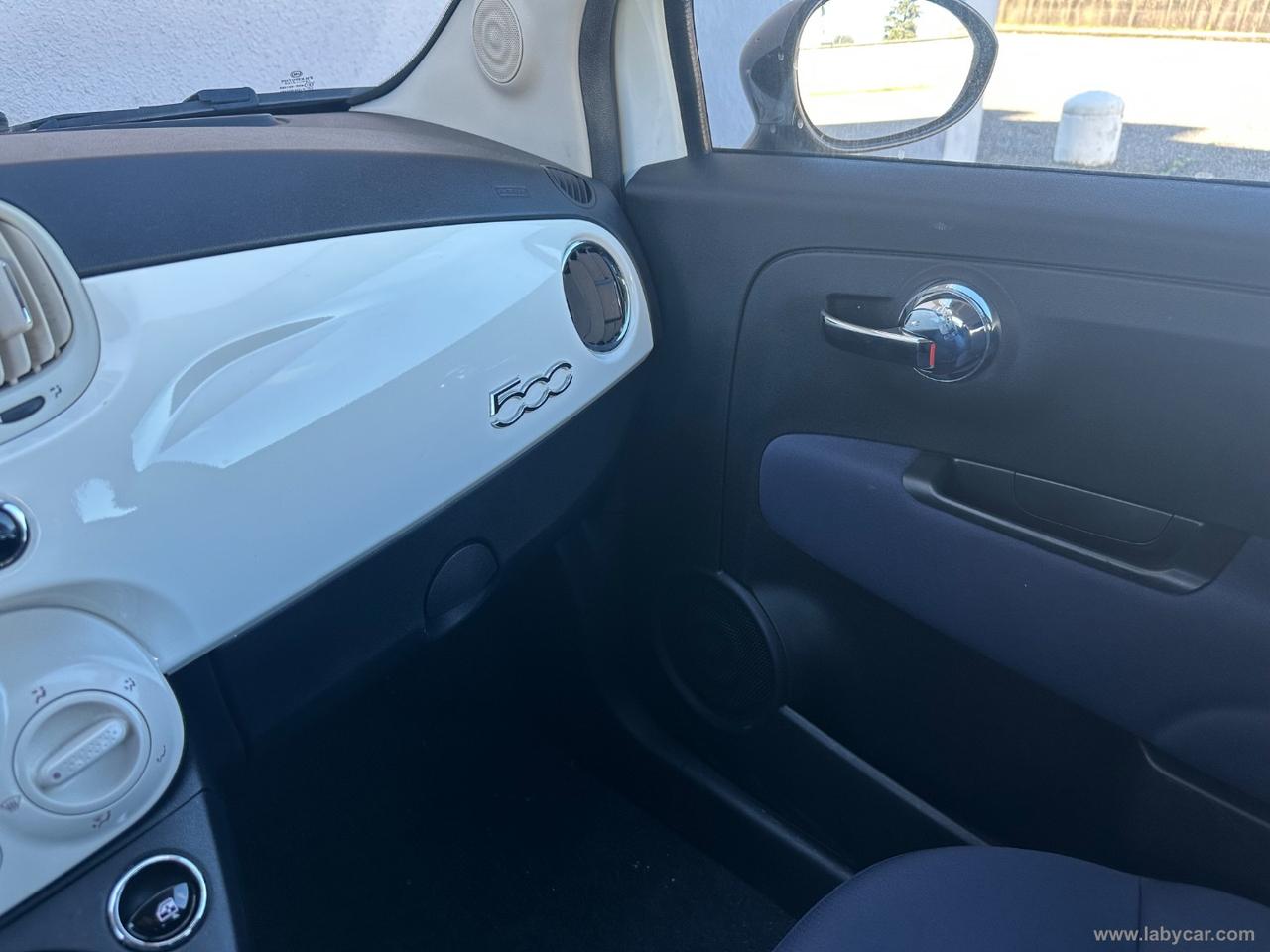 FIAT 500 1.2 EasyPower Club