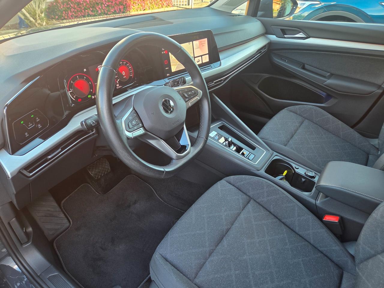 Volkswagen Golf Variant 2.0 TDI SCR DSG Life