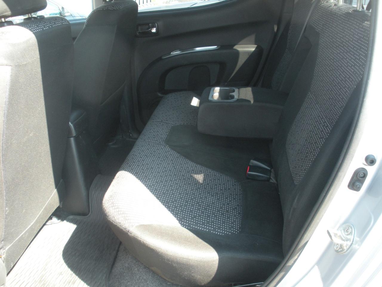 Mitsubishi L200 2.5 DI-D/178CV DC Intense Plus DPF