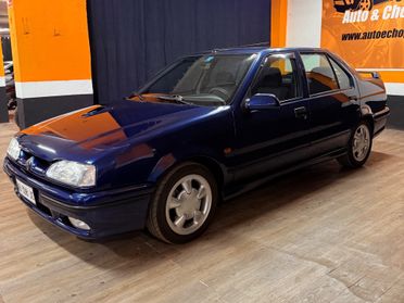INTROVABILE RENAULT 19, 16V IN CONDIZIONI DA VETRINA ISCRITTA ASIMa