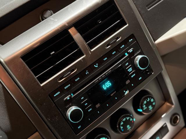 JEEP Cherokee 2.8 CRD DPF Limited