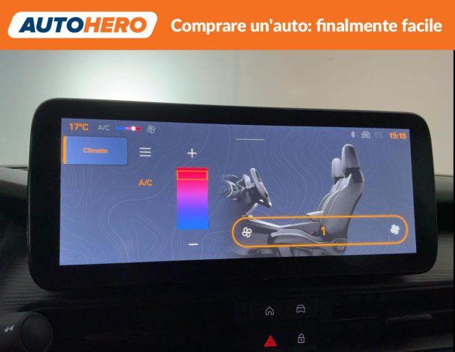 JEEP Avenger 1.2 Turbo 110 CV MHEV Longitude