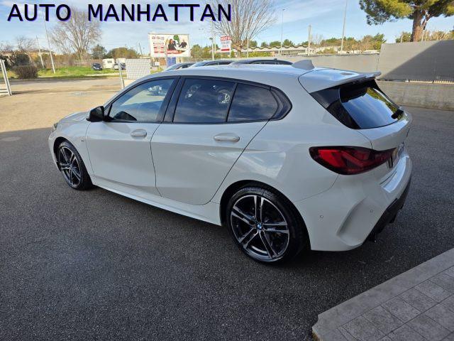 BMW 118 d 5p. Msport