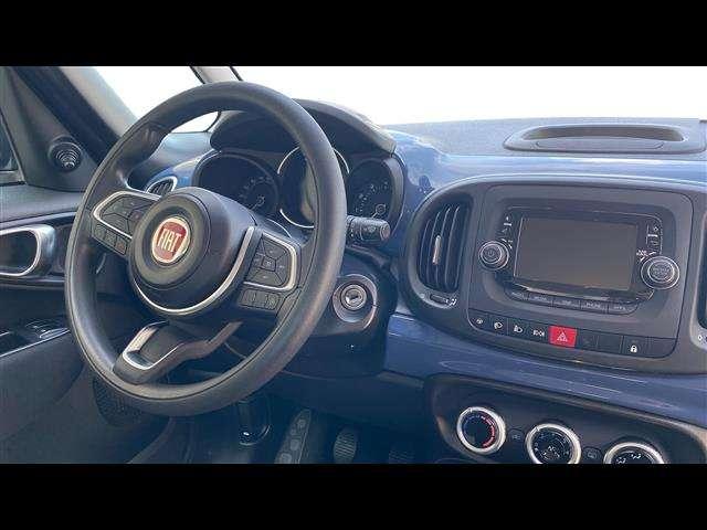 Fiat 500L 1.4 95cv Urban my19