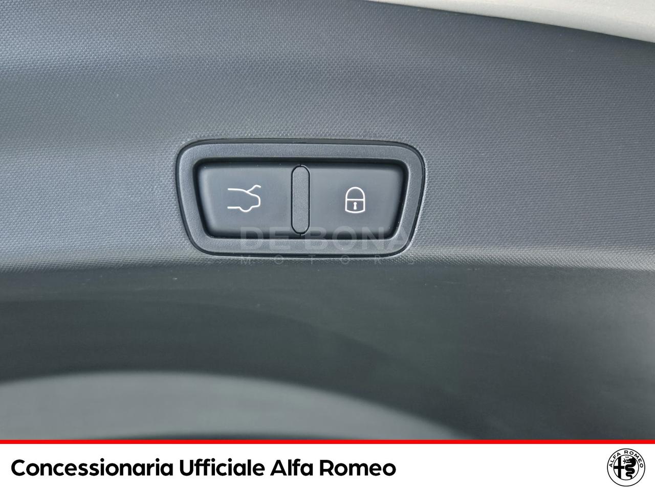 Alfa Romeo Stelvio 2.2 t sprint q4 190cv auto