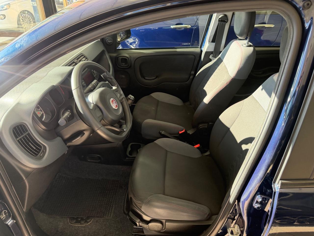 Fiat Panda 1.2 Easy - Nessun vincolo -