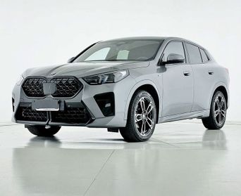 BMW X2 X2 sDrive 18d Msport Pro
