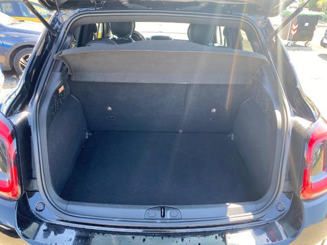 FIAT 500X 1.3 MultiJet 95 CV Sport