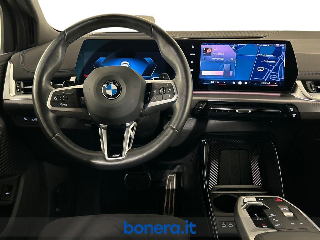 BMW Serie 2 Active Tourer 218 d MSport DCT