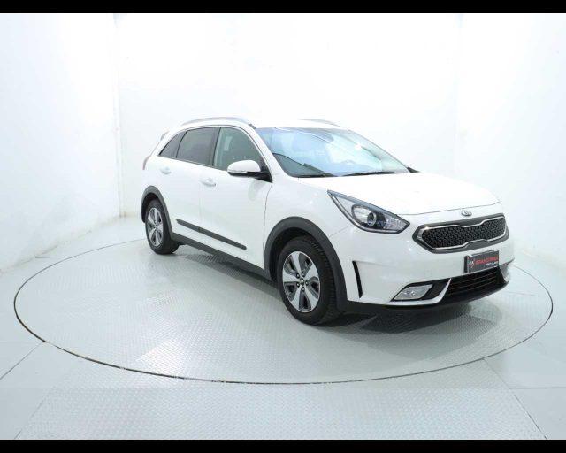 KIA Niro 1.6 GDi DCT HEV Style