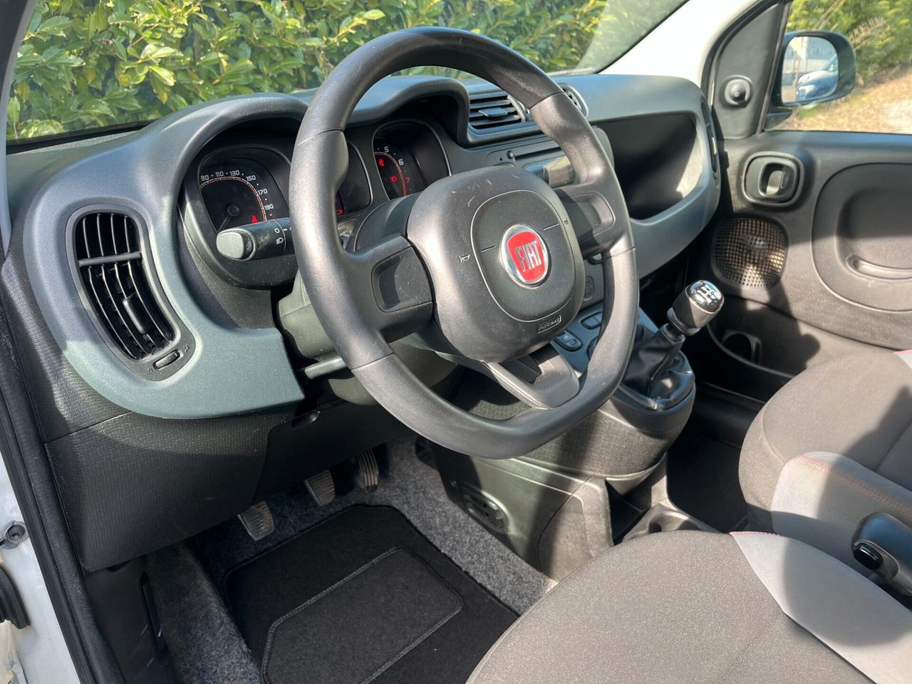 Fiat Panda 1.2 EasyPower Easy
