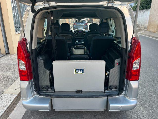 CITROEN Berlingo 1.6 90CV *PEDANA PER DISABILI*